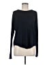 Rag & Bone Black Long Sleeve T-Shirt Size M - photo 1