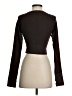 Target Brown Cardigan Size XXS (estimated) - photo 2
