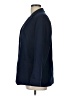 Chico's Blue Blazer Size Lg (2) - photo 5