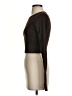 Target Brown Cardigan Size XXS (estimated) - photo 5