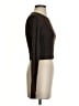 Target Brown Cardigan Size XXS (estimated) - photo 4