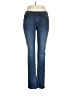Paige Hearts Blue Jeans Size 32 waist - photo 1