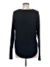 Rag & Bone Black Long Sleeve T-Shirt Size M - photo 2