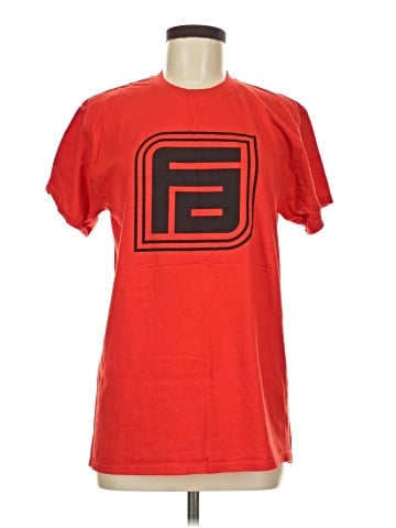 Gildan Short Sleeve T-Shirt (view 1)