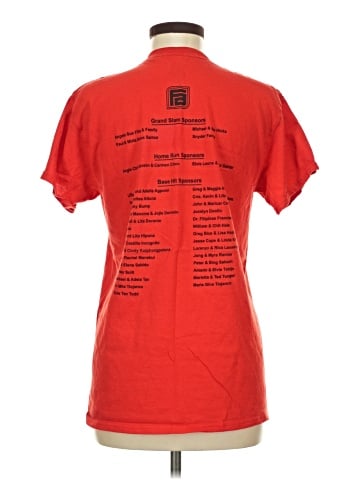 Gildan Short Sleeve T-Shirt (view 2)