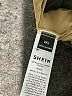Shein 100% Polyester Yellow Skort Size 3XL - photo 3