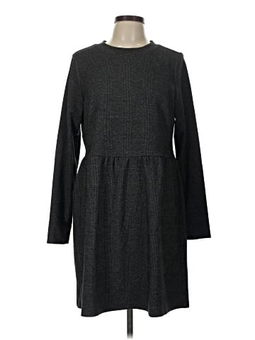 Ann Taylor LOFT Casual Dress (view 1)