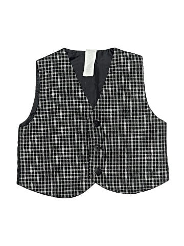 Happy Fella Tuxedo Vest (view 1)
