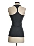 Lululemon Athletica Gray Tank Top Size 4 - photo 2