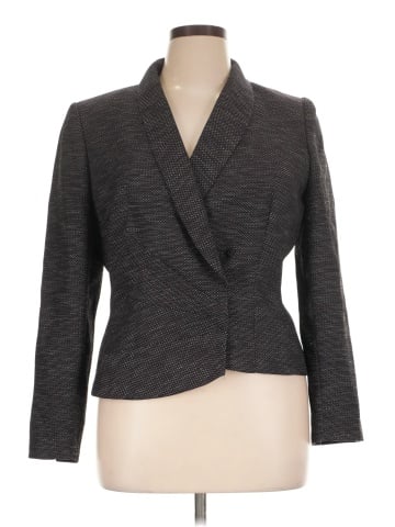 Tahari by ASL Blazer (view 1)