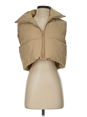 Unbranded Vest (view 1)