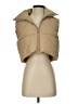 Unbranded 100% Polyester Tan Vest Size S - photo 1