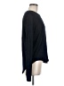 Rag & Bone Black Long Sleeve T-Shirt Size M - photo 4