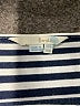 Boden Blue 3/4 Sleeve Top Size 14 - photo 7