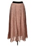 Code x Mode Brown Casual Skirt Size L - photo 1
