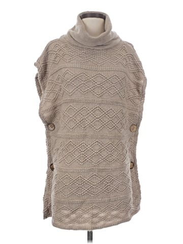 Northern Angel Sweater Vest (view 1)