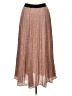 Code x Mode Brown Casual Skirt Size L - photo 2