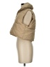 Unbranded 100% Polyester Tan Vest Size S - photo 5