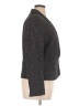 Tahari by ASL 100% Polyester Gray Blazer Size 14 - photo 4