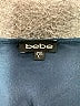 Bebe Blue Cocktail Dress Size L - photo 4