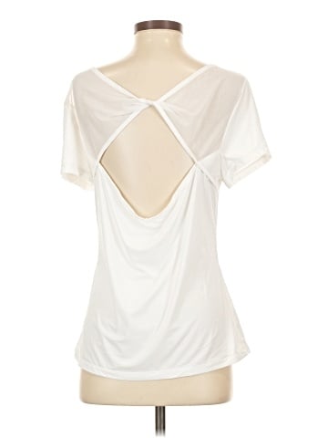 Zyia Active Short Sleeve T-Shirt (view 2)