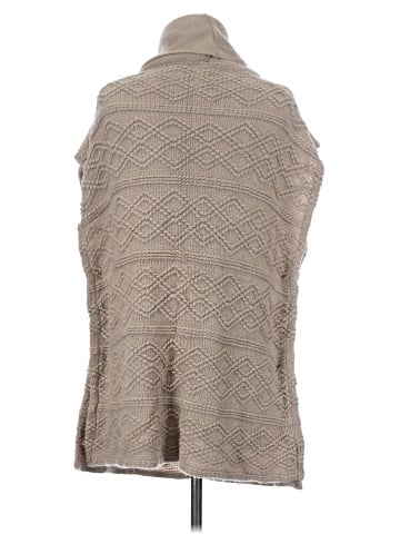 Northern Angel Sweater Vest (view 2)