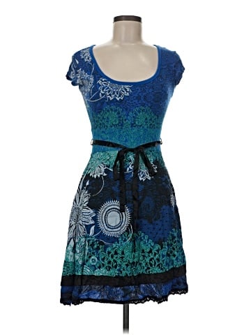 Desigual Cocktail Dress (view 1)