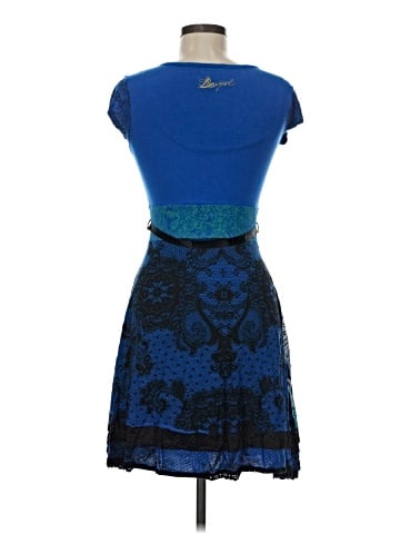 Desigual Cocktail Dress (view 2)