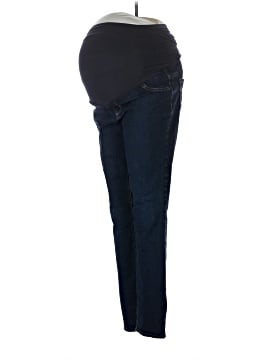 Indigo Blue Jeans