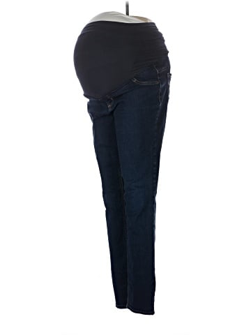 Indigo Blue Jeans (view 1)