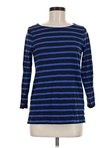 Old Navy 3/4 Sleeve Top (view 1)