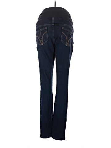 Indigo Blue Jeans (view 2)