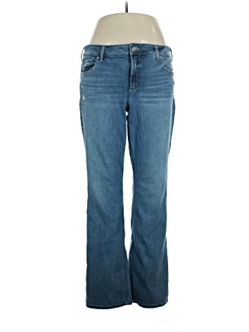 Silver Jeans Co. Jeans (view 1)