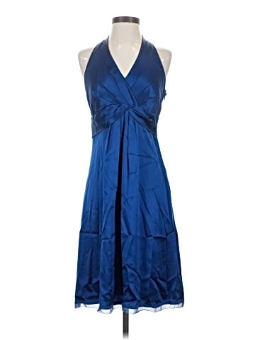 Ann Taylor Cocktail Dress (view 1)