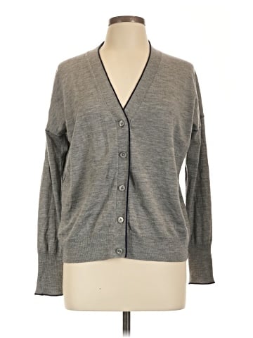 J.Crew Wool Cardigan (view 1)
