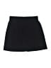 Zella Solid Black Skort Size XS - photo 1