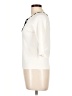 Joseph A. Ivory Sweatshirt Size L - photo 5