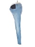 Old Navy - Maternity Color Block Blue Jeans Size 2 - photo 5
