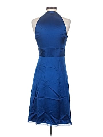 Ann Taylor Cocktail Dress (view 2)