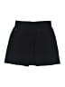 Zella Solid Black Skort Size XS - photo 2