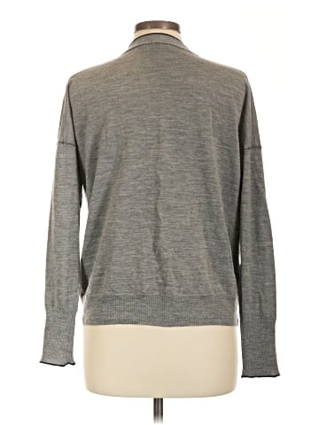J.Crew Wool Cardigan (view 2)