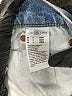 American Eagle Outfitters 100% Cotton Blue Jeans Size 0 short - photo 8