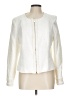 PREMISE Ivory Jacket Size 12 - photo 1