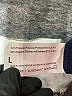 Unbranded Solid Blue Active Pants Size L - photo 8