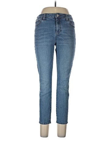 Lands' End Jeans (view 1)