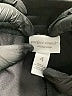 Chico's Solid Black Skort Size XXL (4) - photo 3