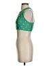 Unbranded Graphic Tropical Green Tank Top Size S (estimated) - photo 5