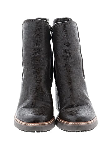Naturalizer Ankle Boots (view 2)
