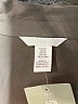 H&M Gray Long Sleeve Blouse Size XXL - photo 7