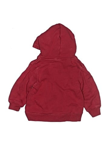 Gymboree Zip Up Hoodie (view 2)